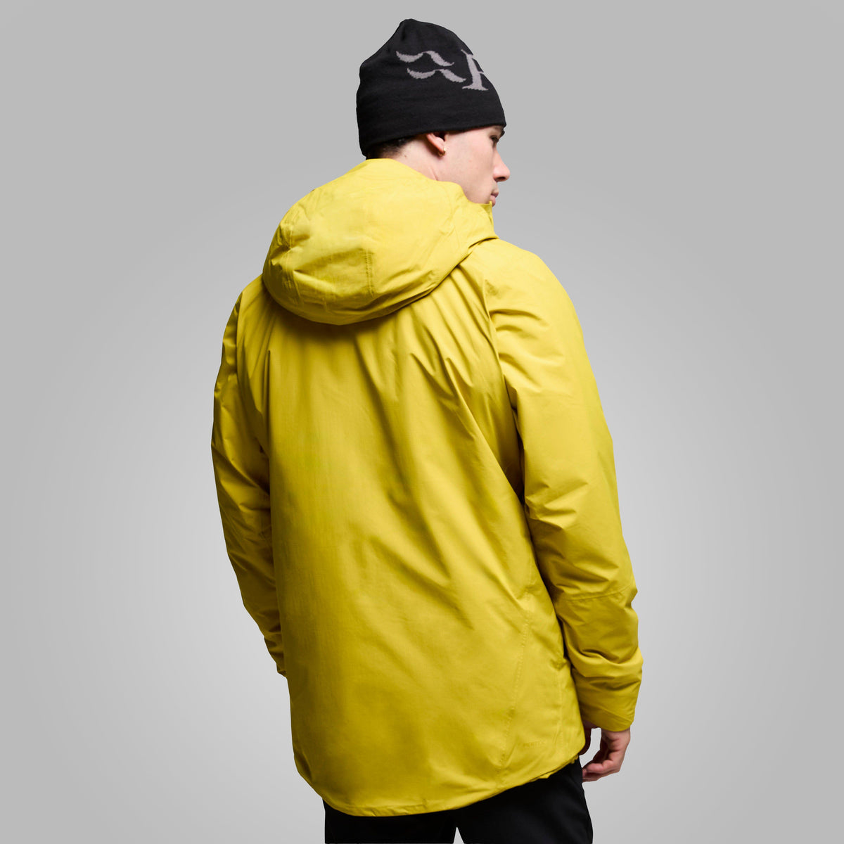 Men's Xenon Shield Jacket
