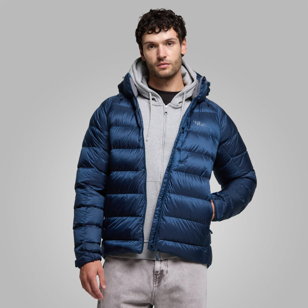 Men's Axion Pro Jacket