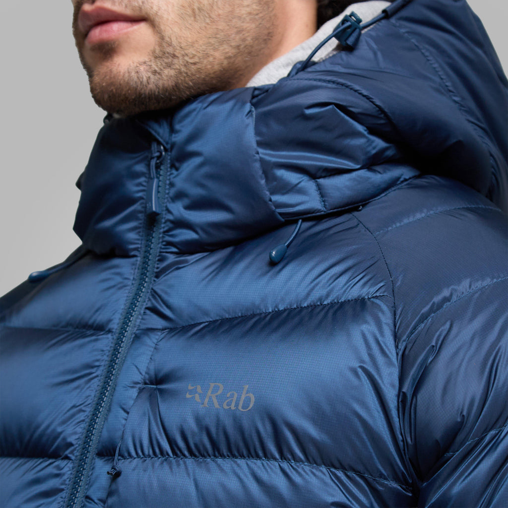 Men's Axion Pro Jacket
