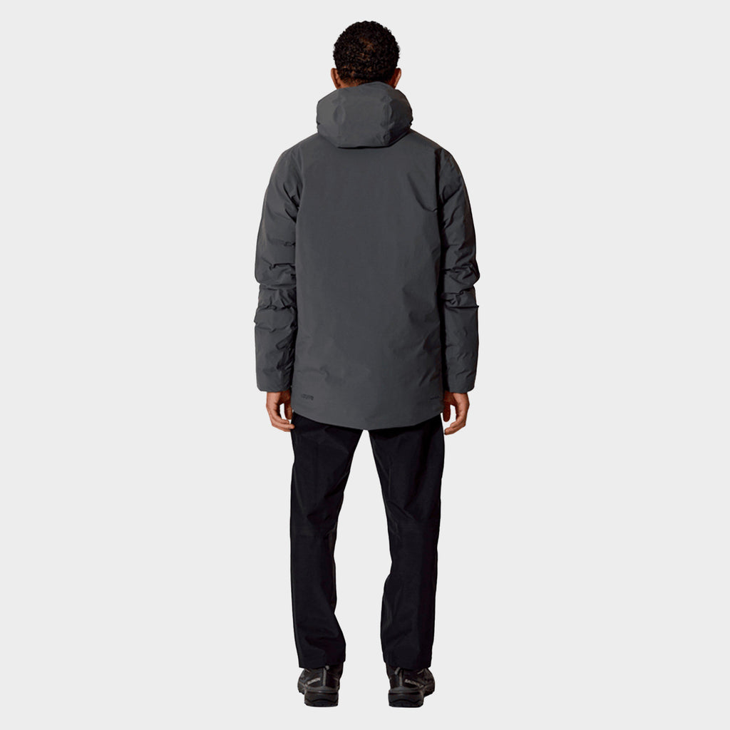 Men's Valiance Jacket