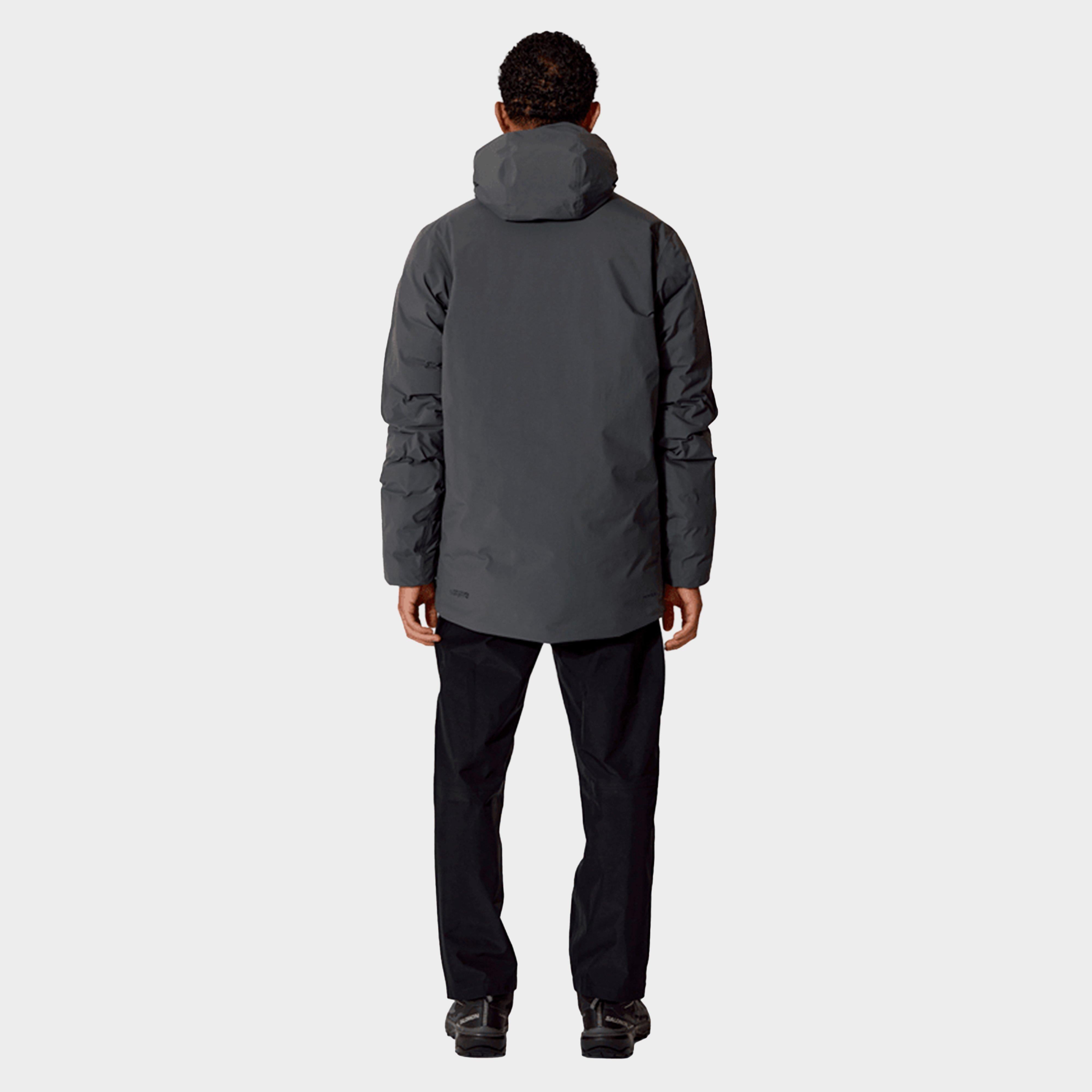 Men's Valiance Jacket
