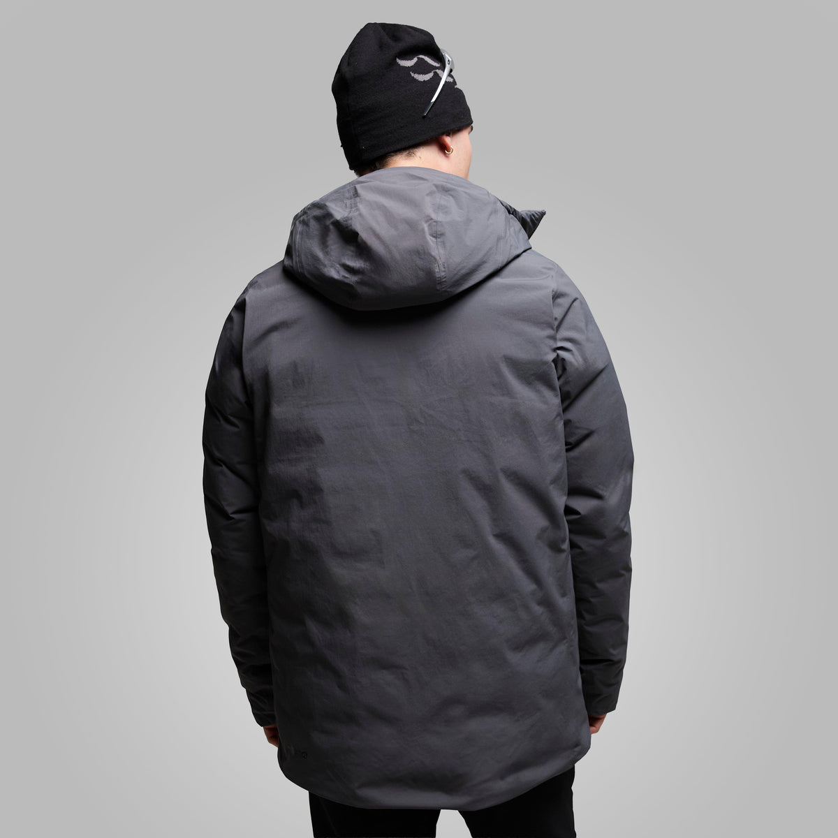 Men's Valiance Jacket