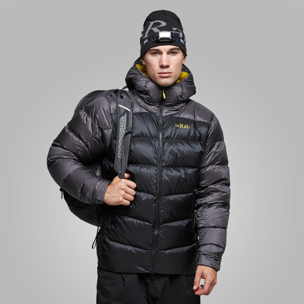 Men's Neutrino Pro Down Jacket
