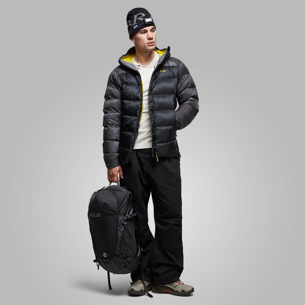 Men's Neutrino Pro Down Jacket