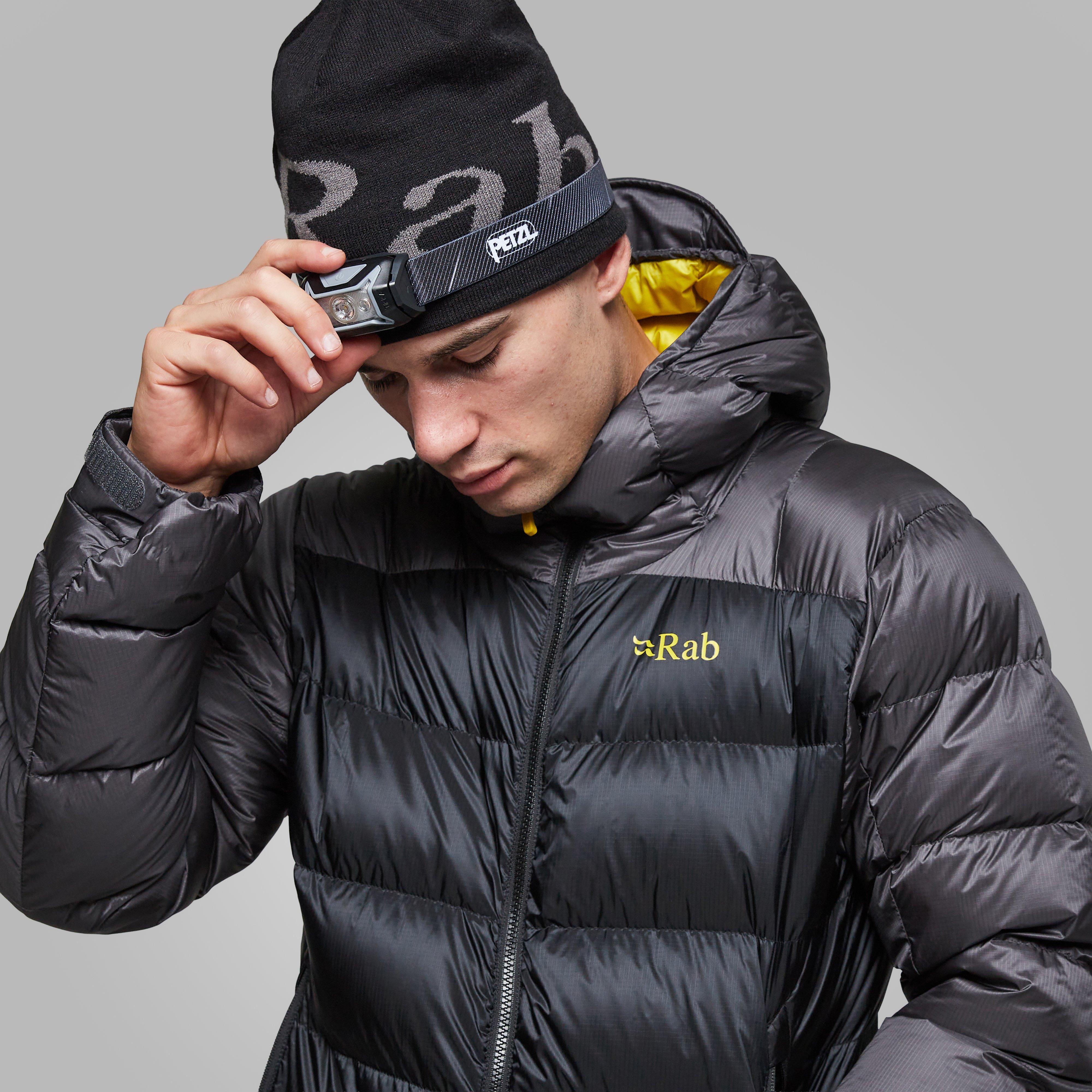 Men's Neutrino Pro Down Jacket