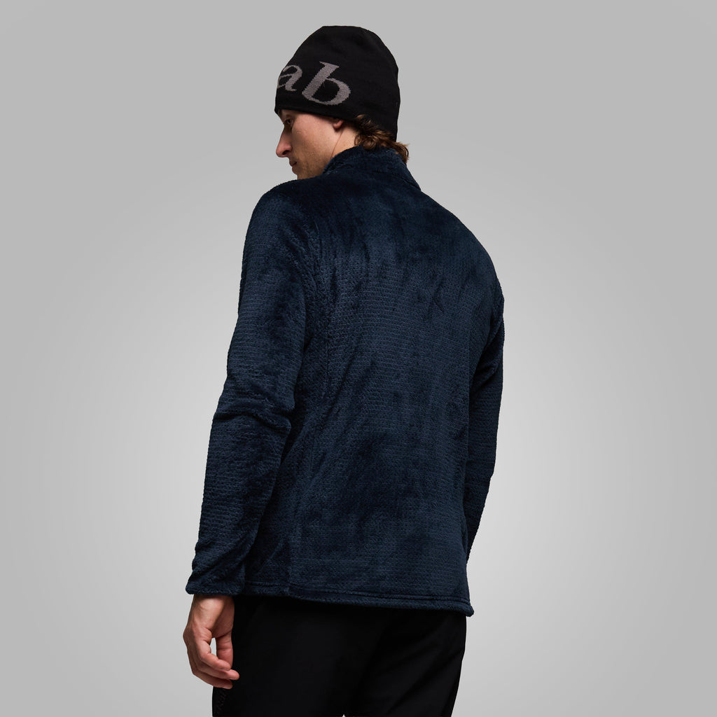 Men's Granatic Full-Zip Fleece