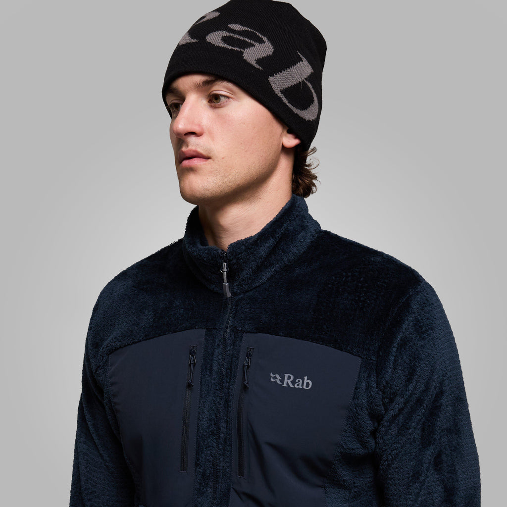 Men's Granatic Full-Zip Fleece