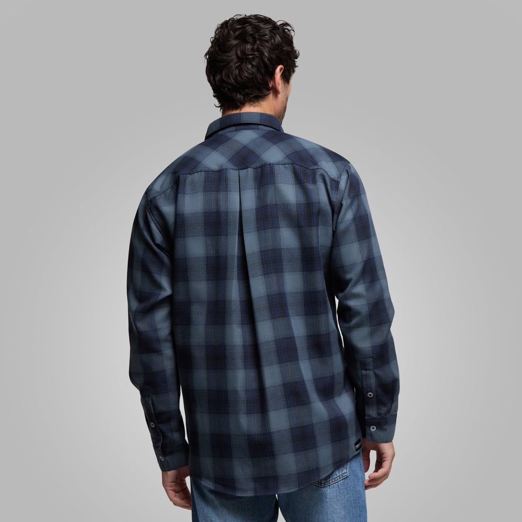 Men’s Katla Long Sleeve Shirt