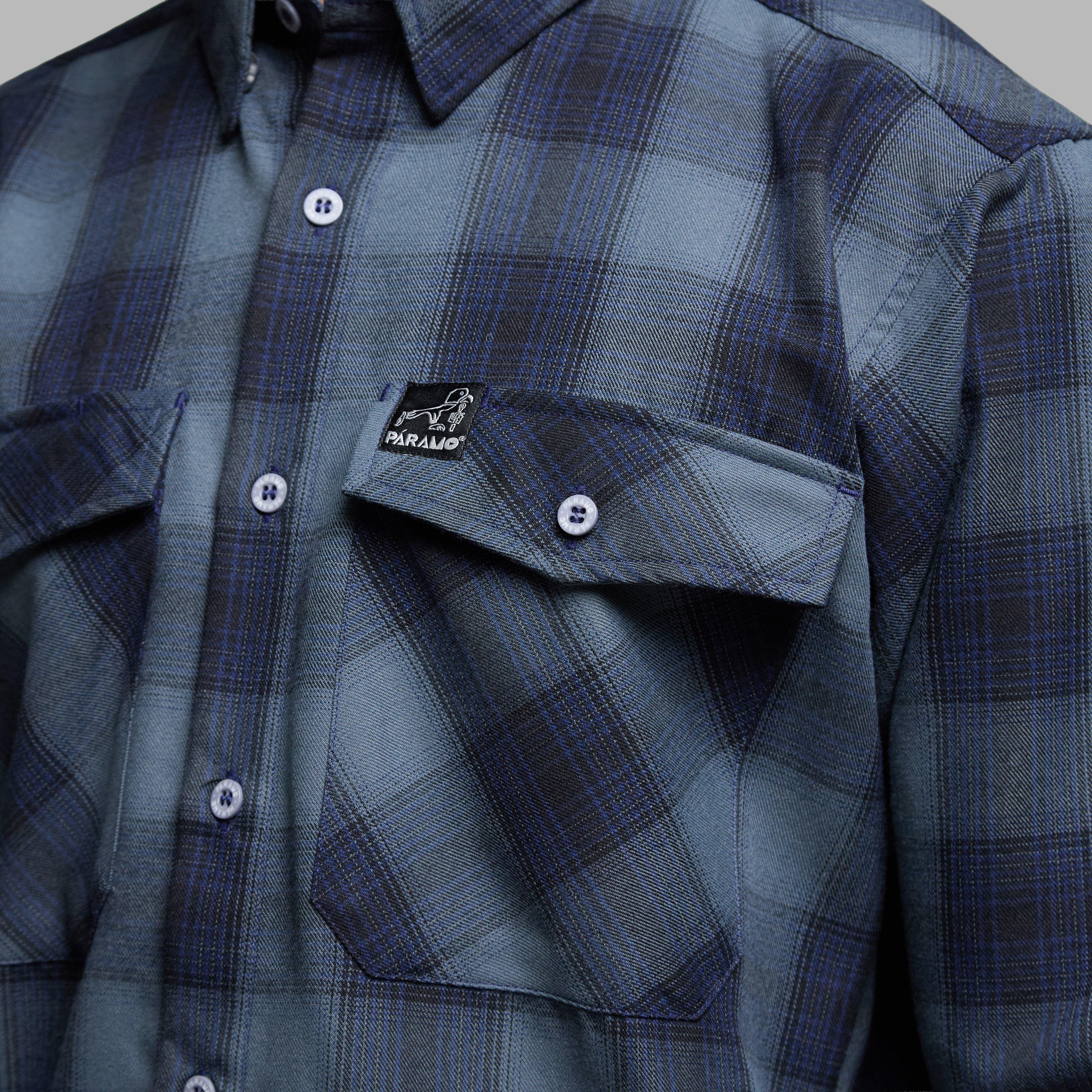 Men’s Katla Long Sleeve Shirt