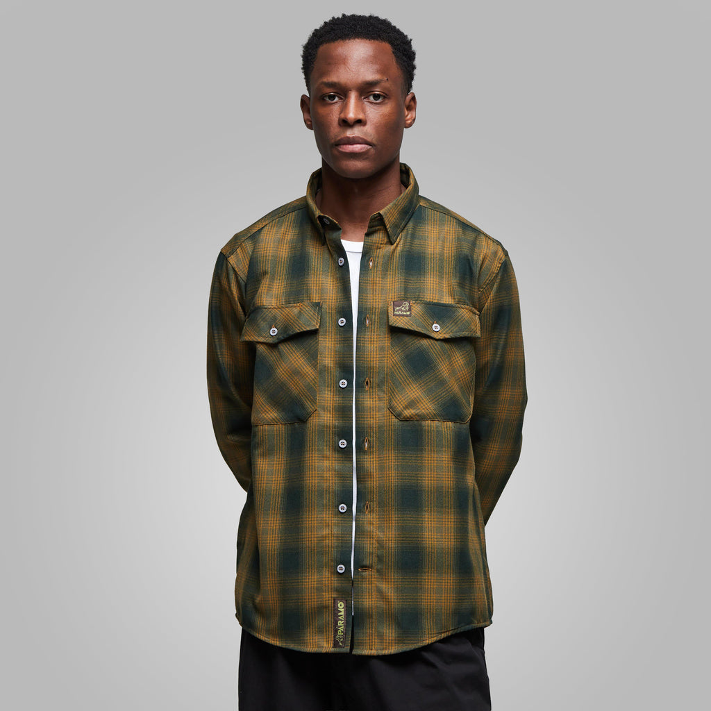 Men’s Katla Long Sleeve Shirt