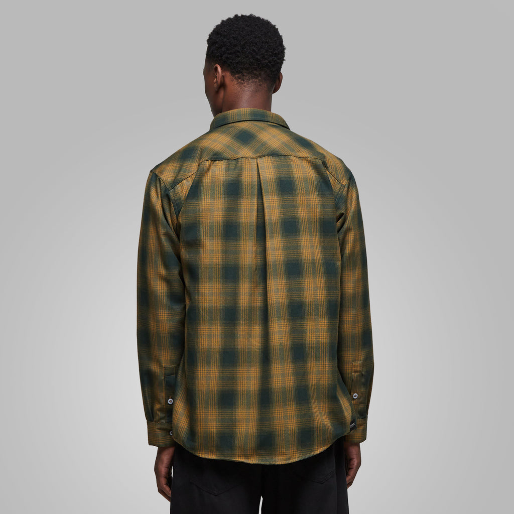 Men’s Katla Long Sleeve Shirt