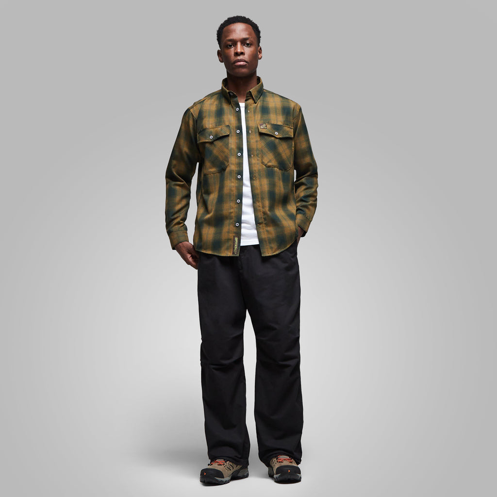 Men’s Katla Long Sleeve Shirt