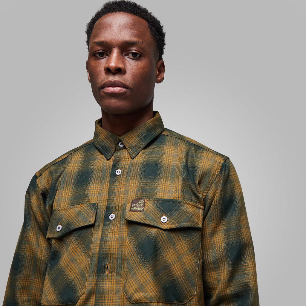 Men’s Katla Long Sleeve Shirt