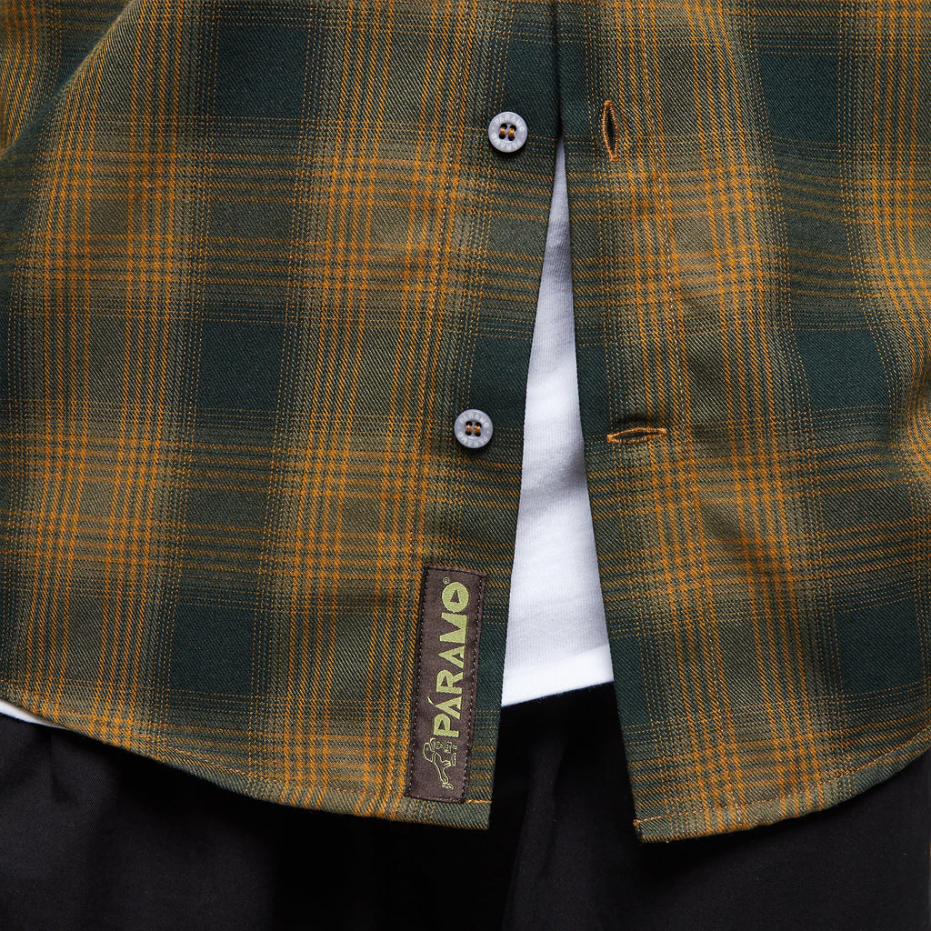 Men’s Katla Long Sleeve Shirt