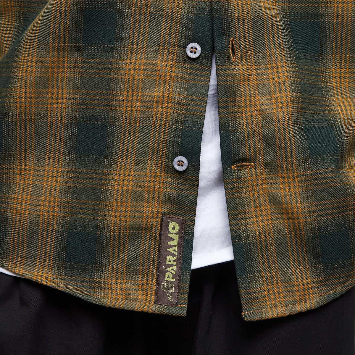 Men’s Katla Long Sleeve Shirt