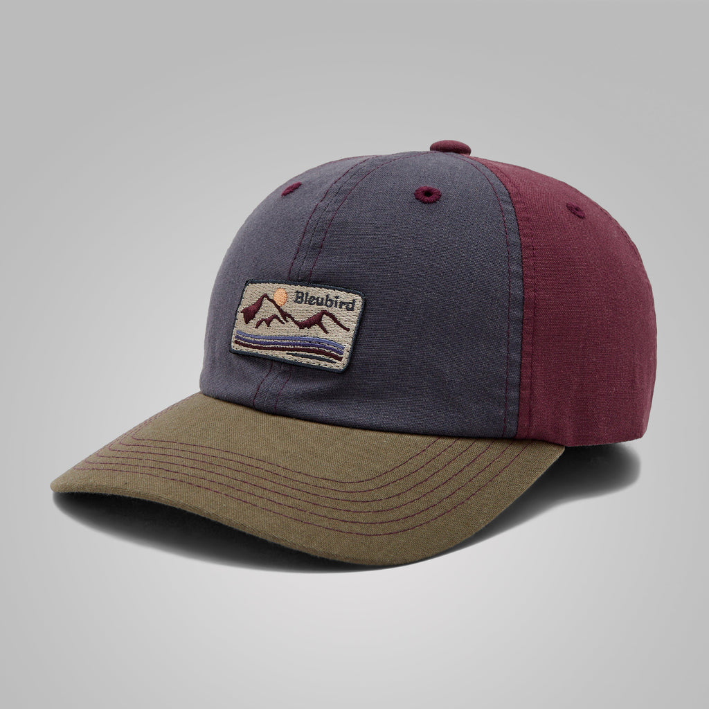 Unisex Nomad Baseball Cap