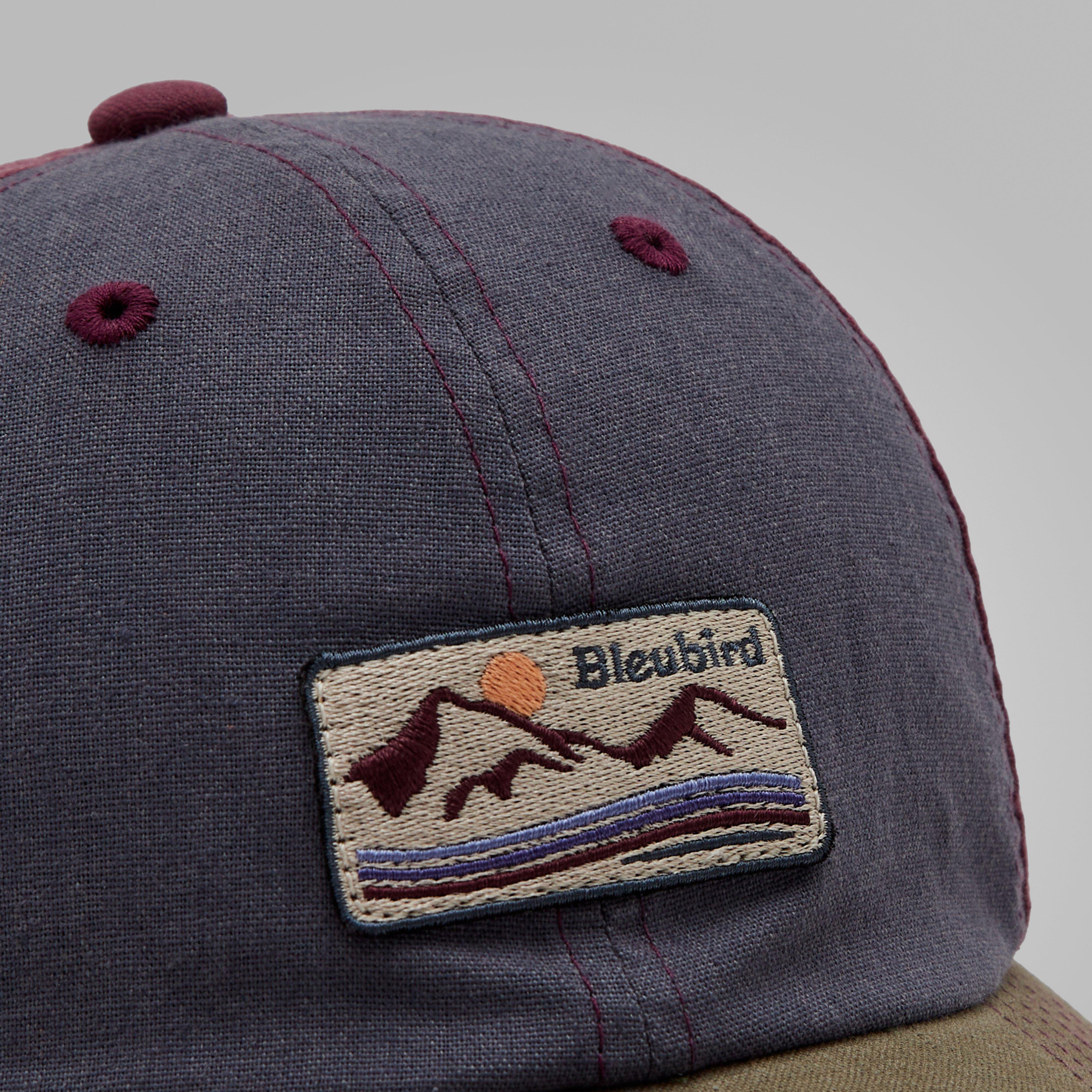 Unisex Nomad Baseball Cap