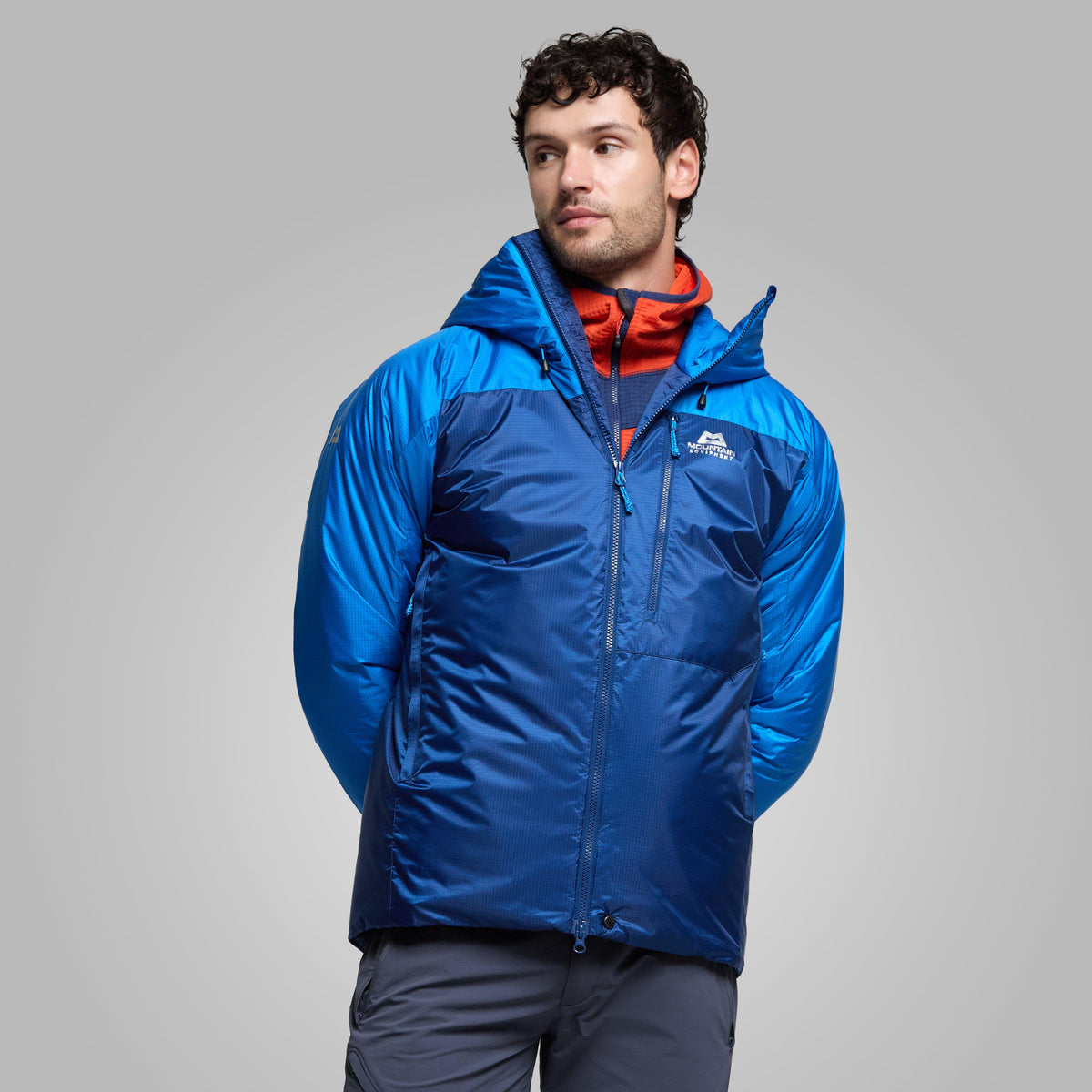 Men's Fitzroy Jacket