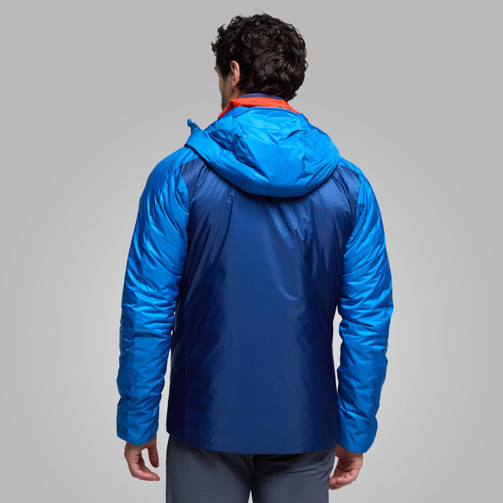 Men's Fitzroy Jacket