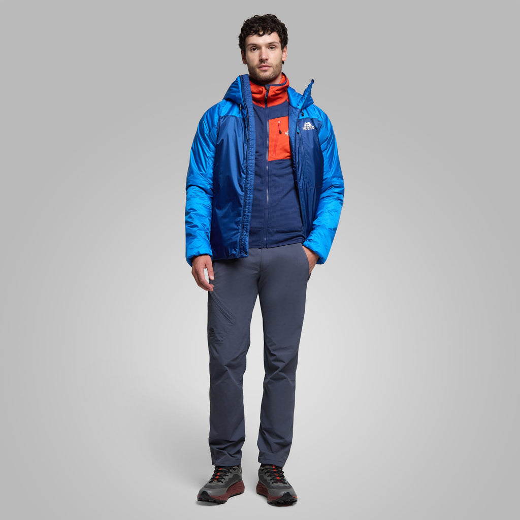 Men's Fitzroy Jacket