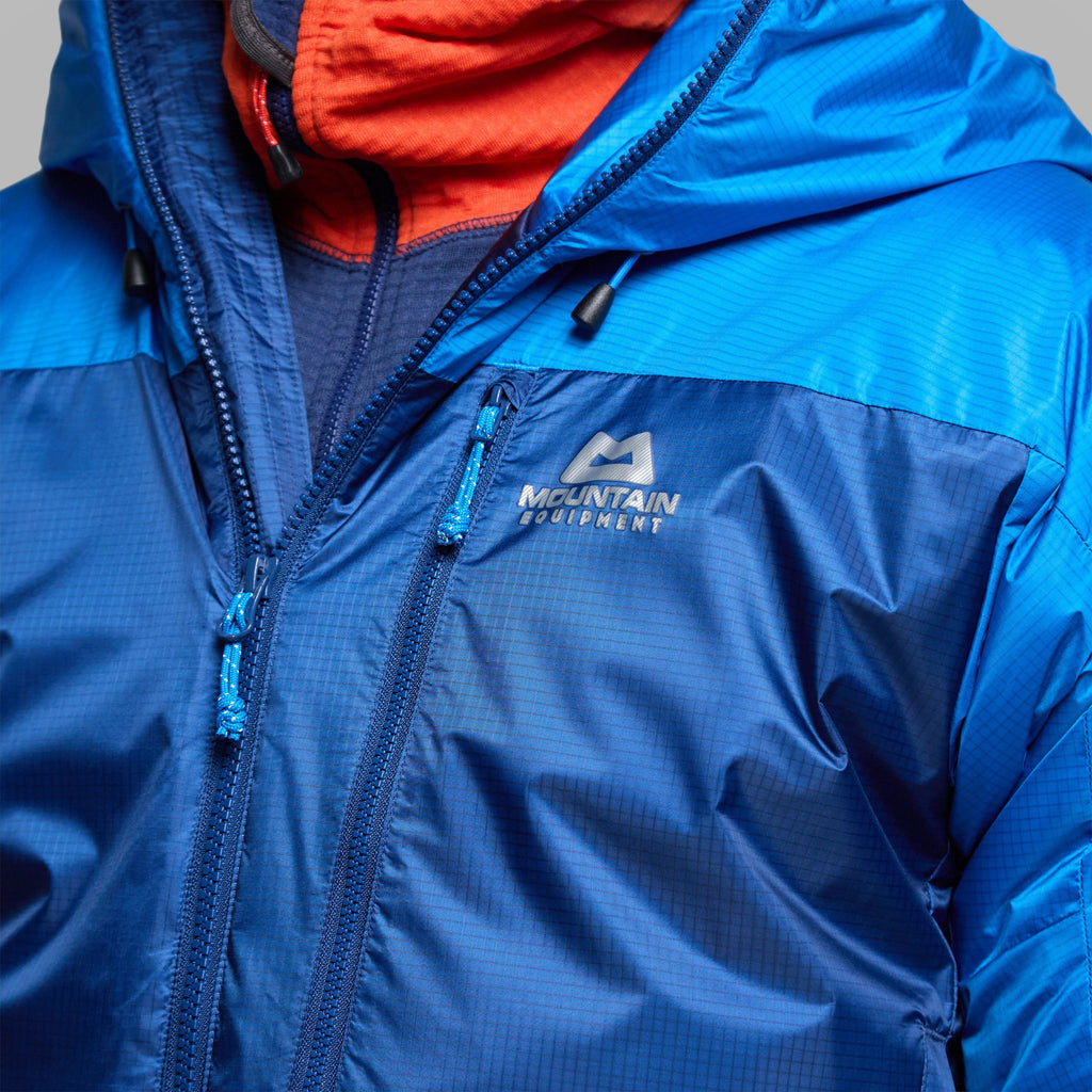 Men's Fitzroy Jacket