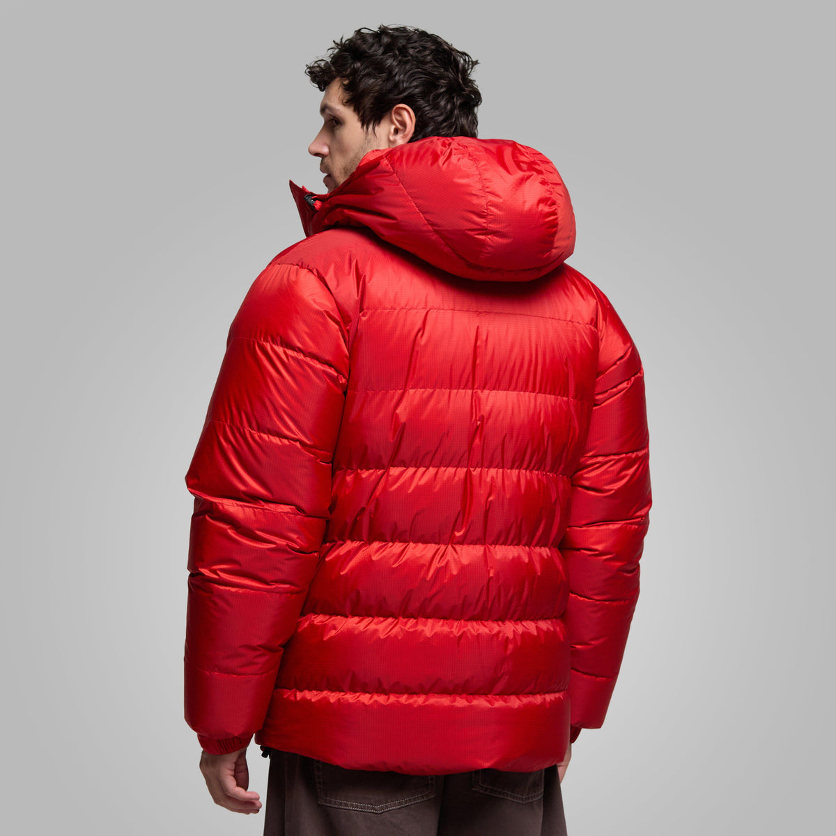 Men's Gasherbrum Jacket