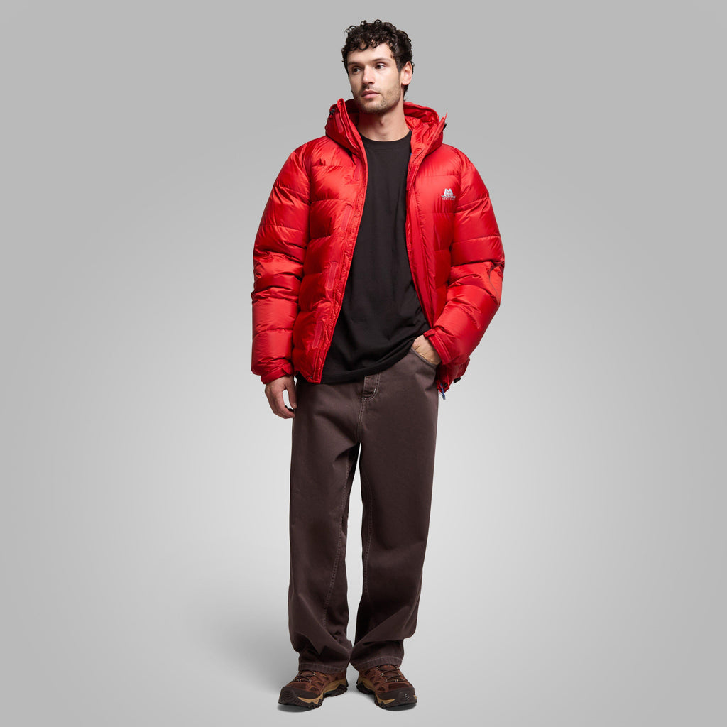 Men's Gasherbrum Jacket
