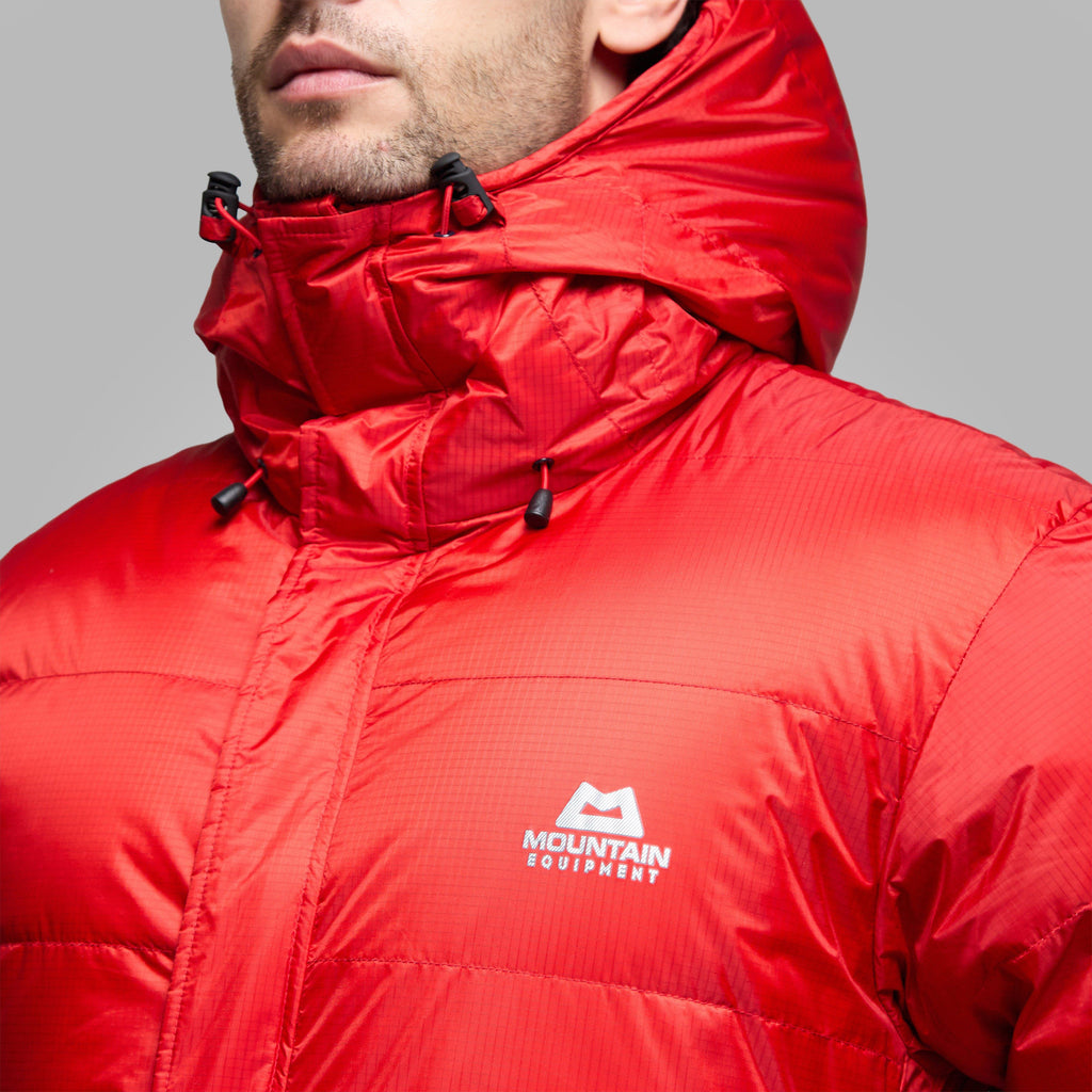 Men's Gasherbrum Jacket