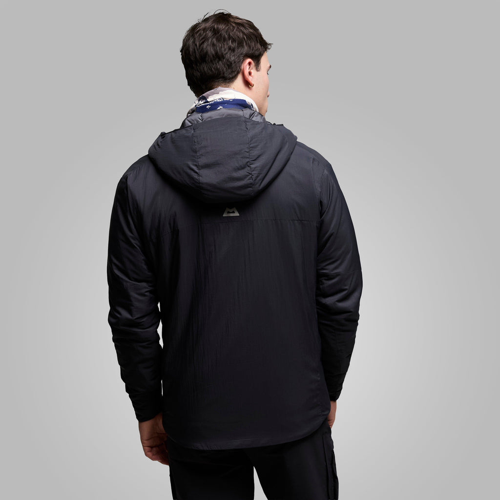 Men's Intra Light Hooded Jacket