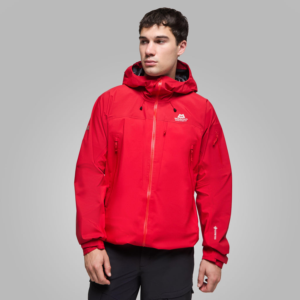 Men's Kedar GTX Pro Jacket