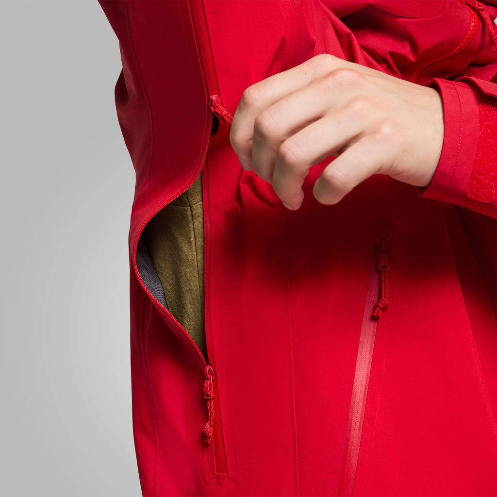Men's Kedar GTX Pro Jacket