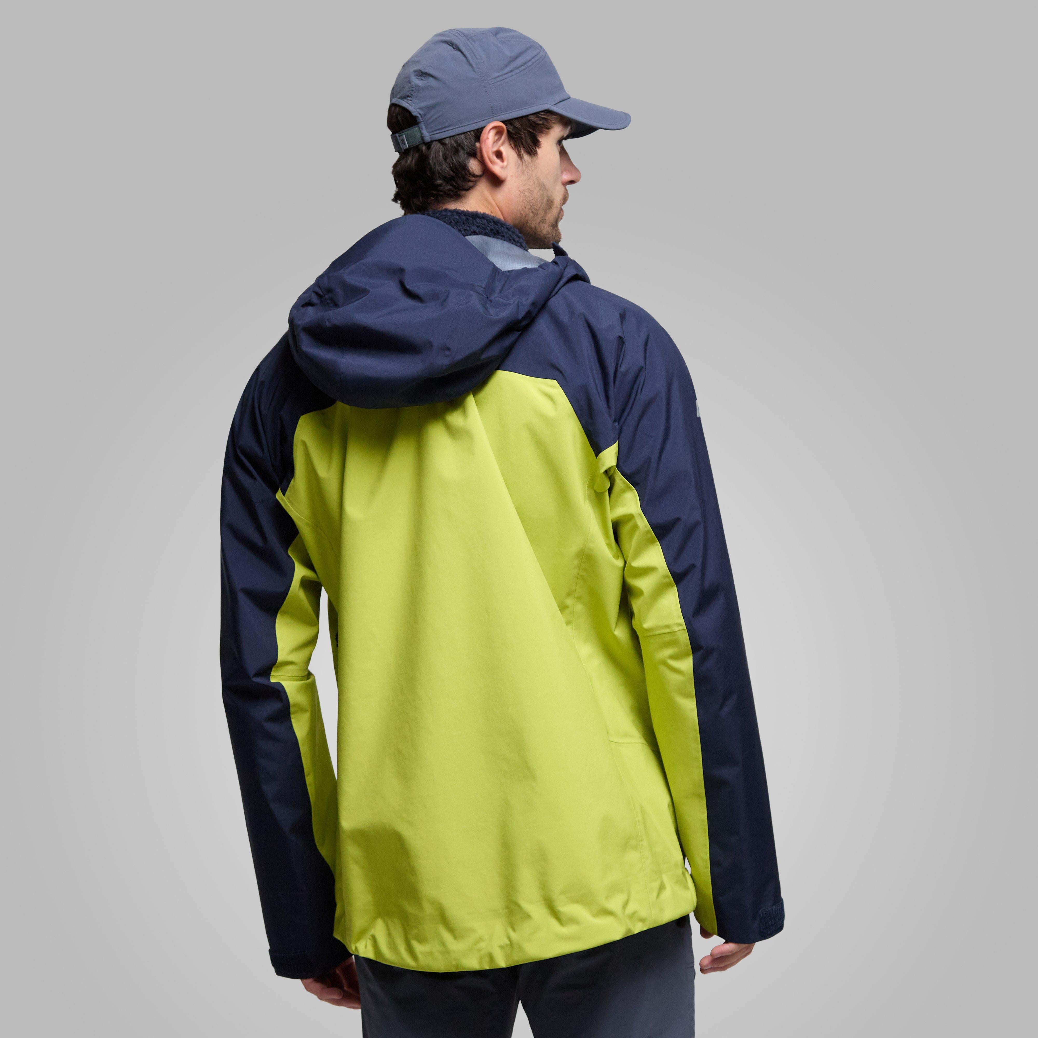 Men's Lhotse Jacket