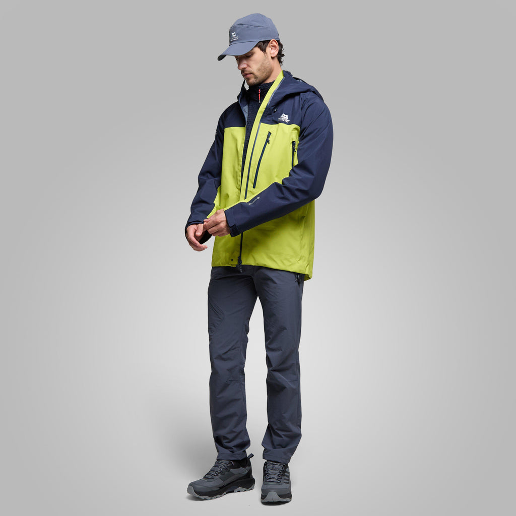 Men's Lhotse Jacket