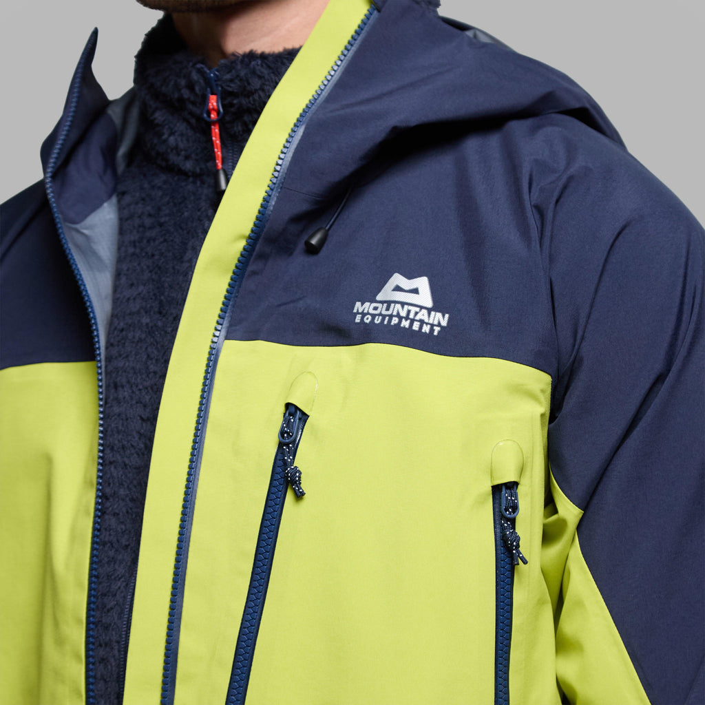 Men's Lhotse Jacket