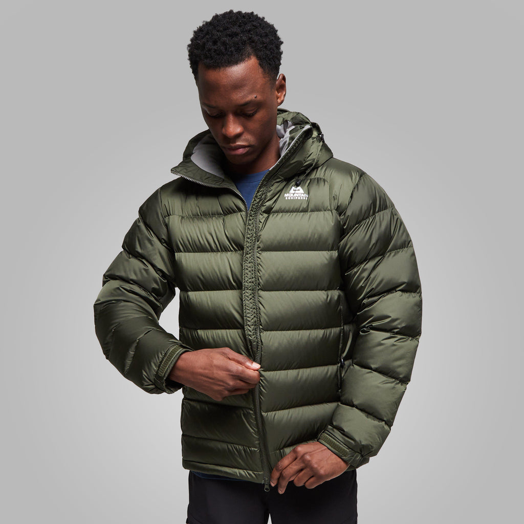 Men's Lightline Jacket