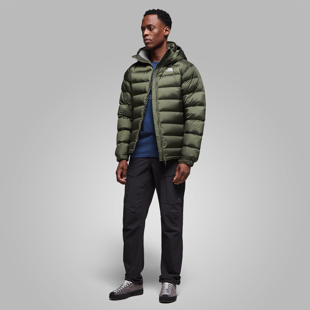 Men's Lightline Jacket