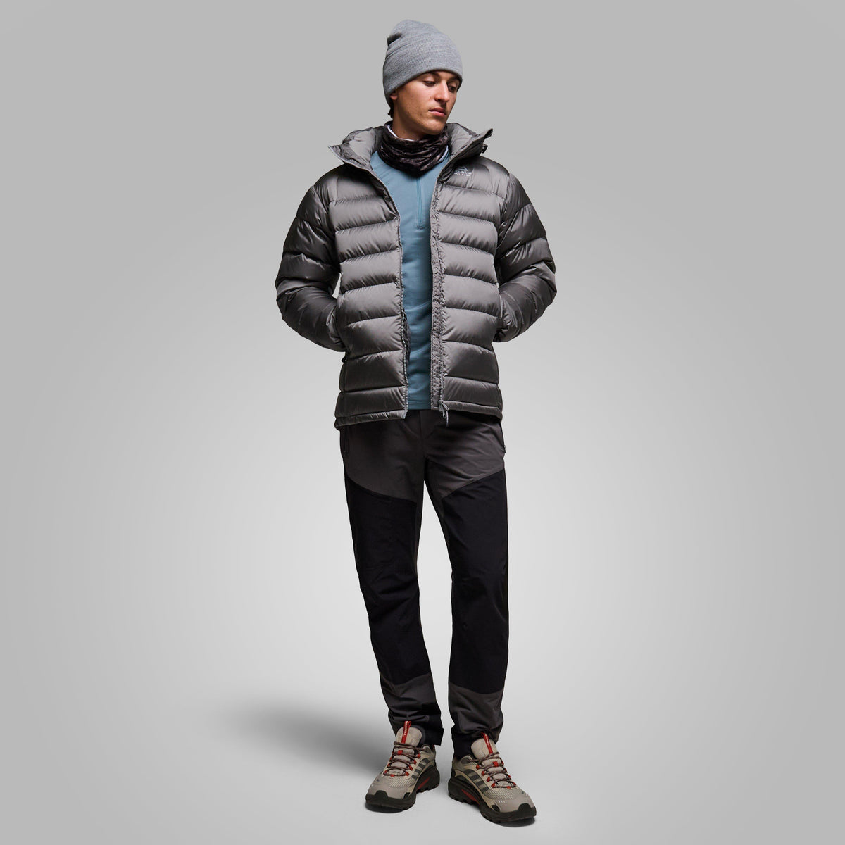 Men's Lightline Jacket