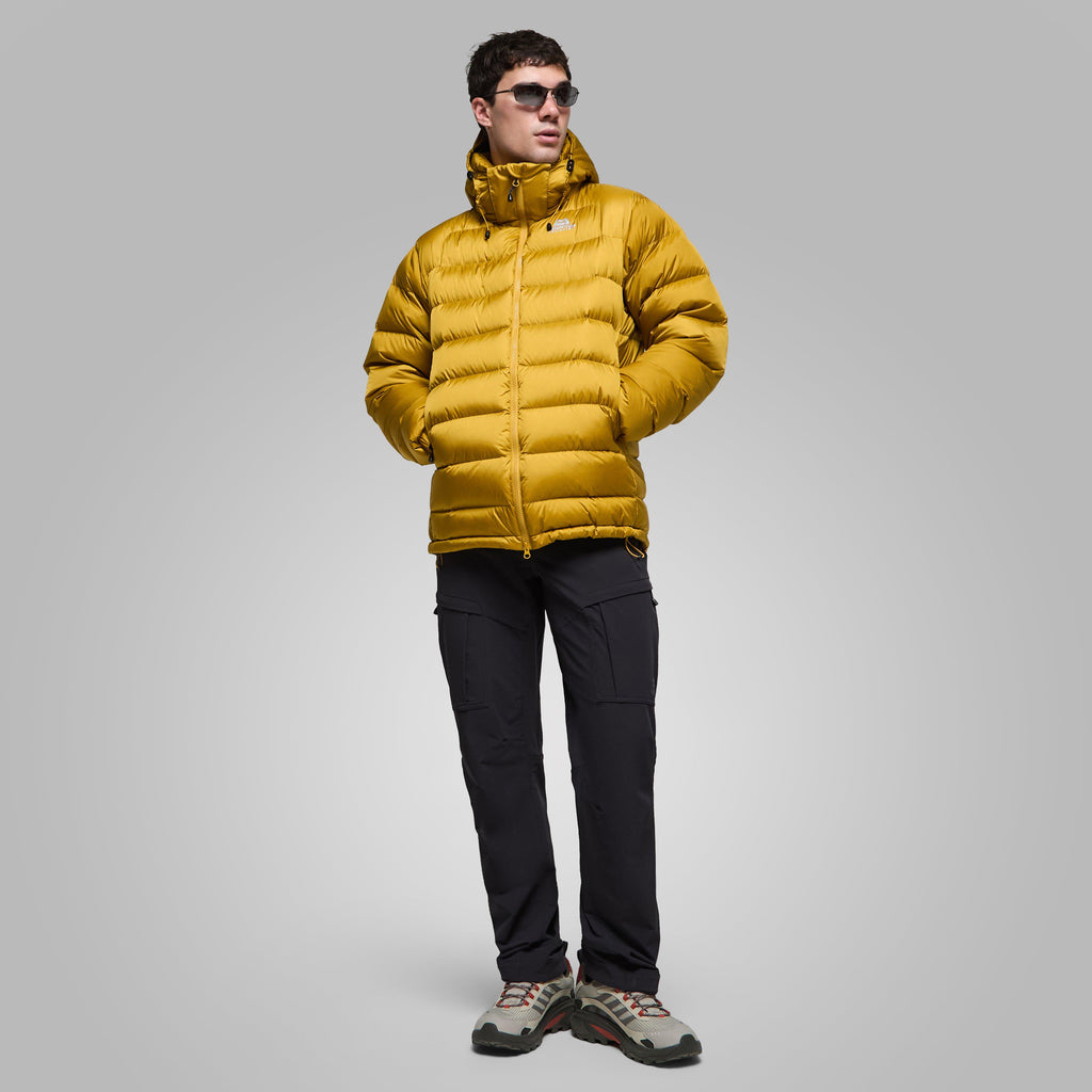 Men's Lightline Jacket