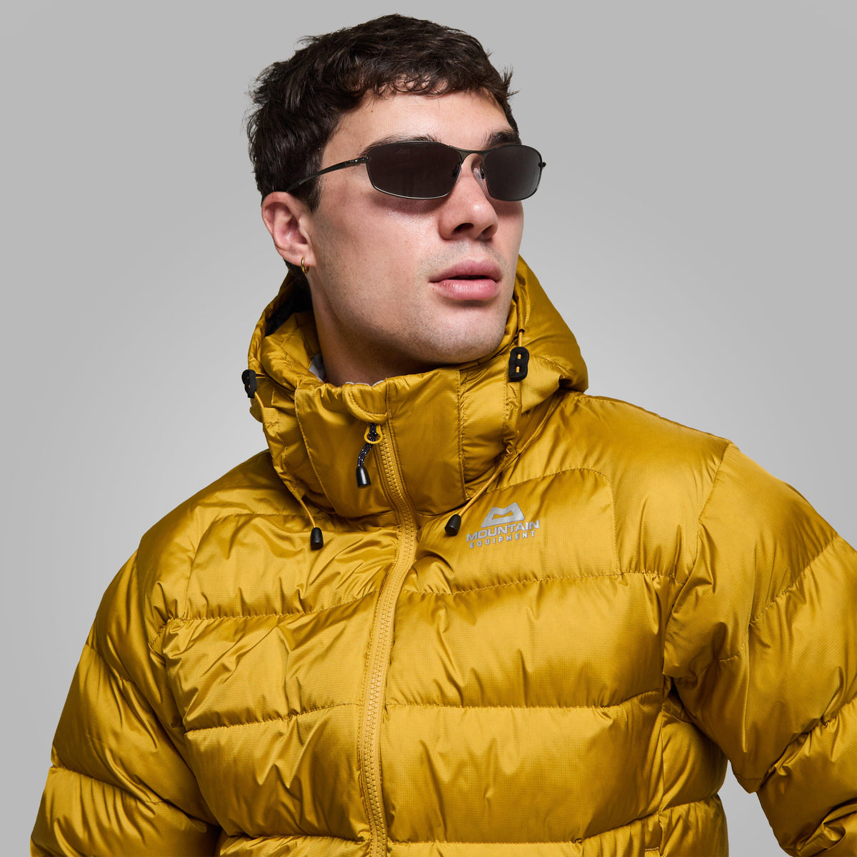 Men's Lightline Jacket