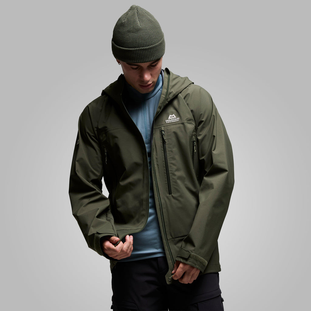 Men's Makalu Jacket