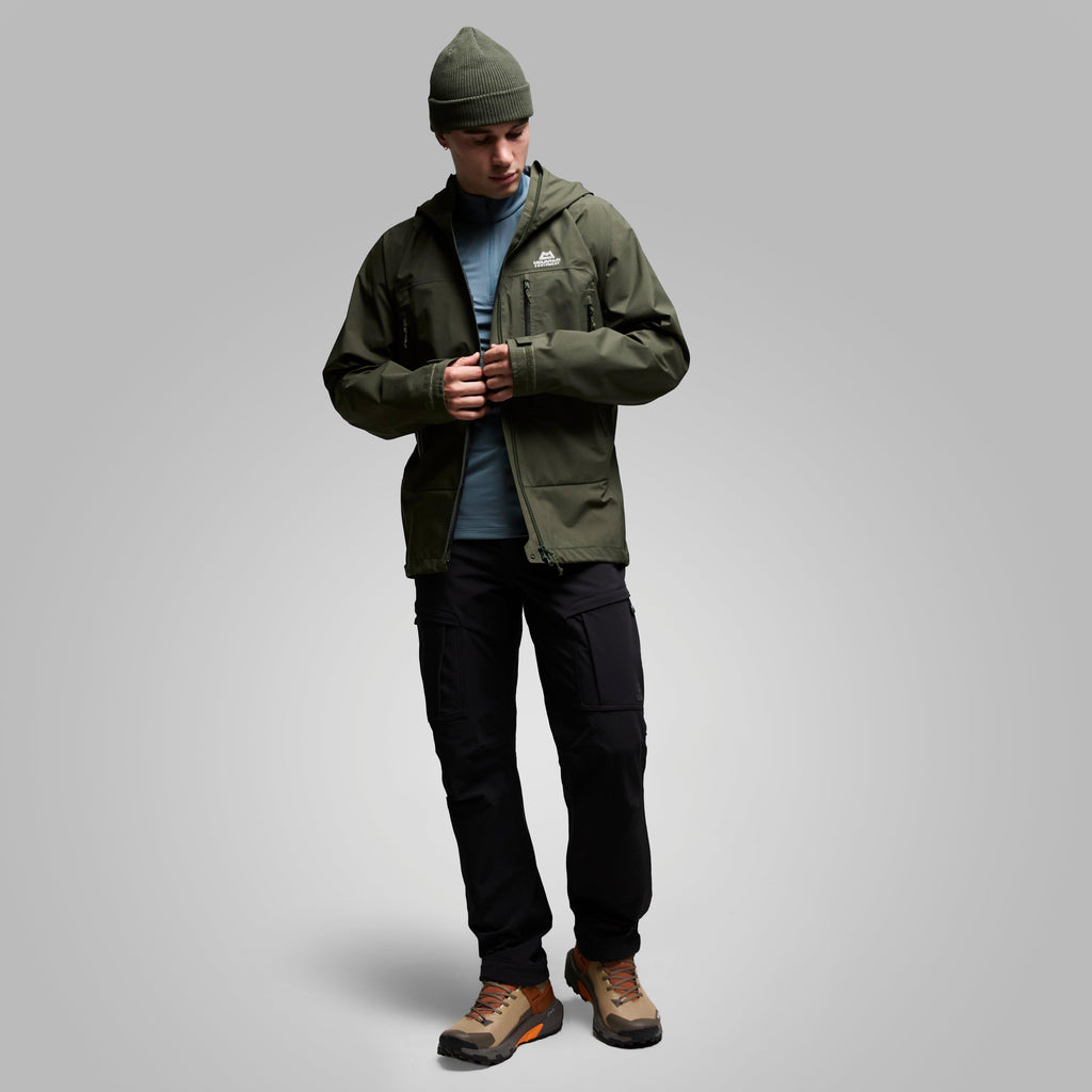 Men's Makalu Jacket