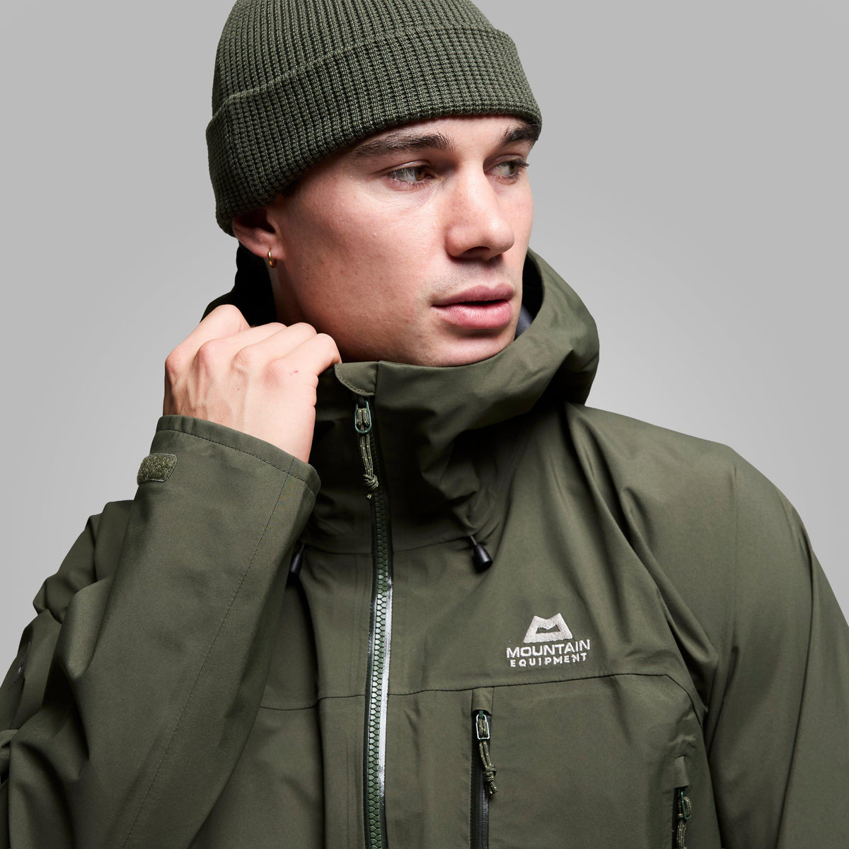 Men's Makalu Jacket