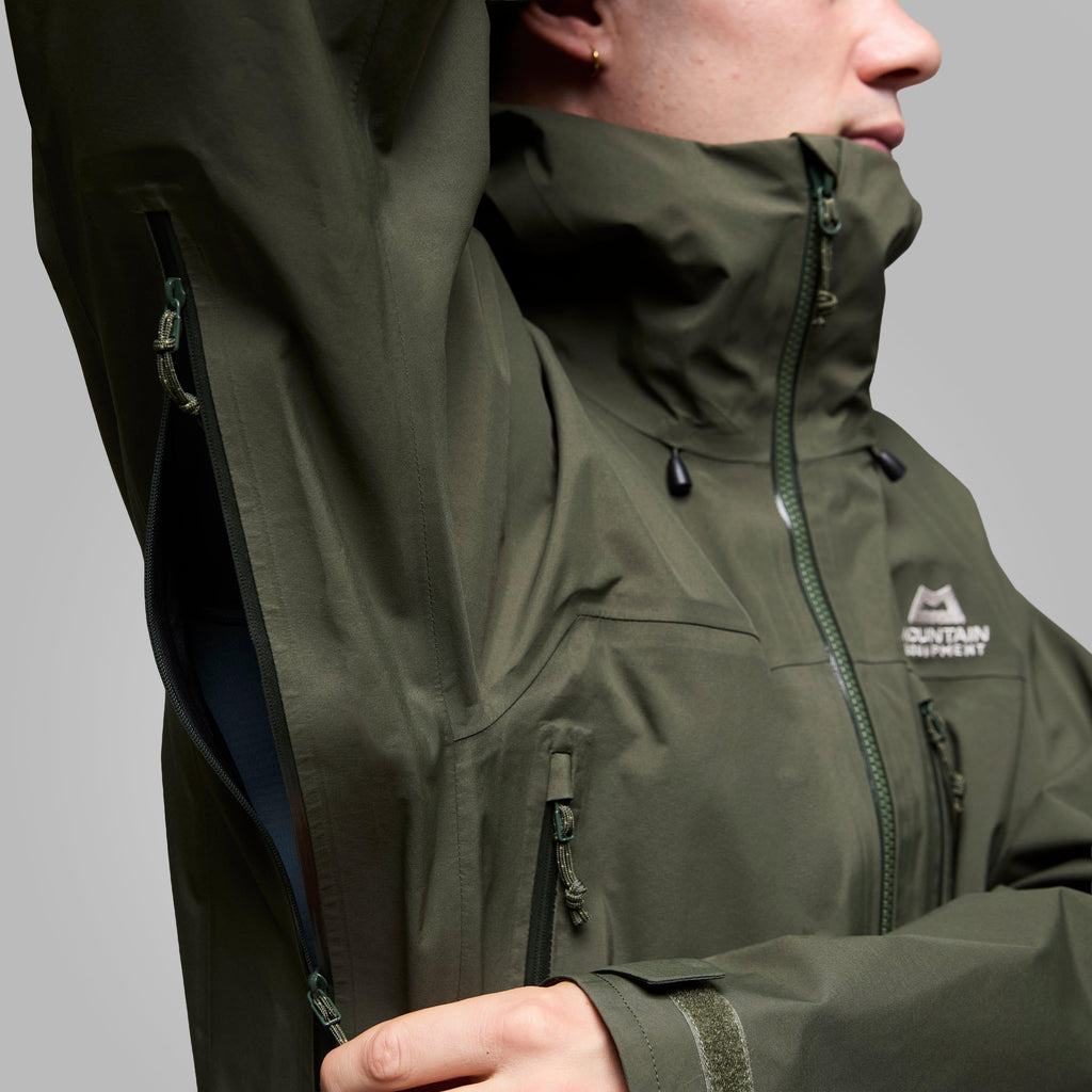 Men's Makalu Jacket