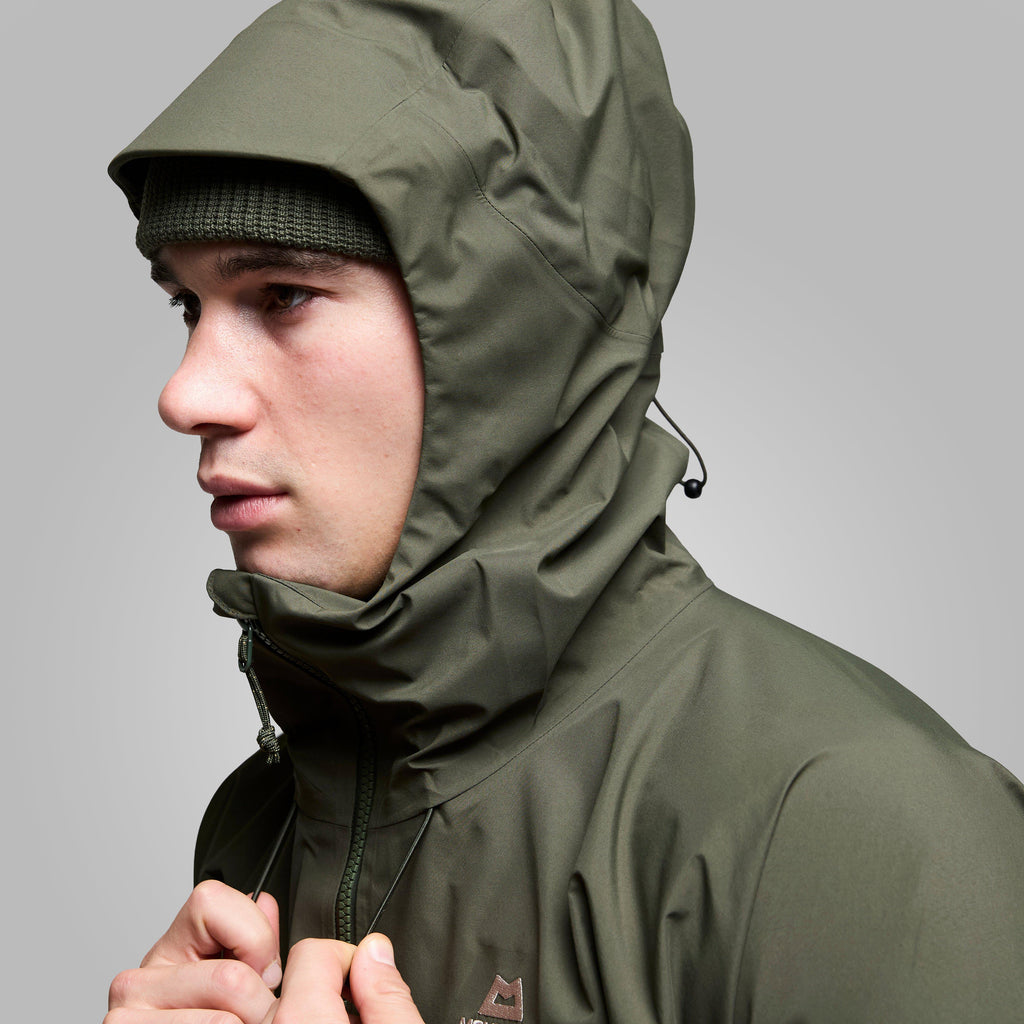 Men's Makalu Jacket