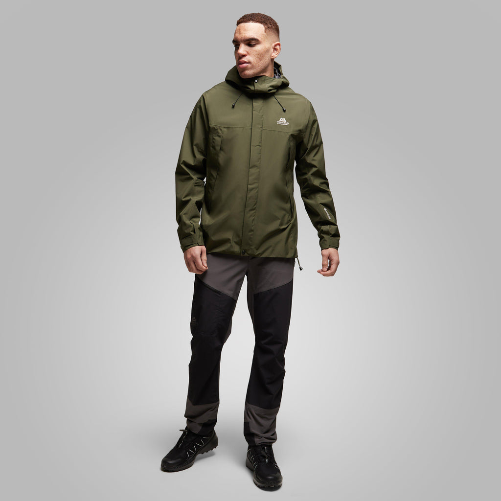 Men’s Nanda Devi Jacket