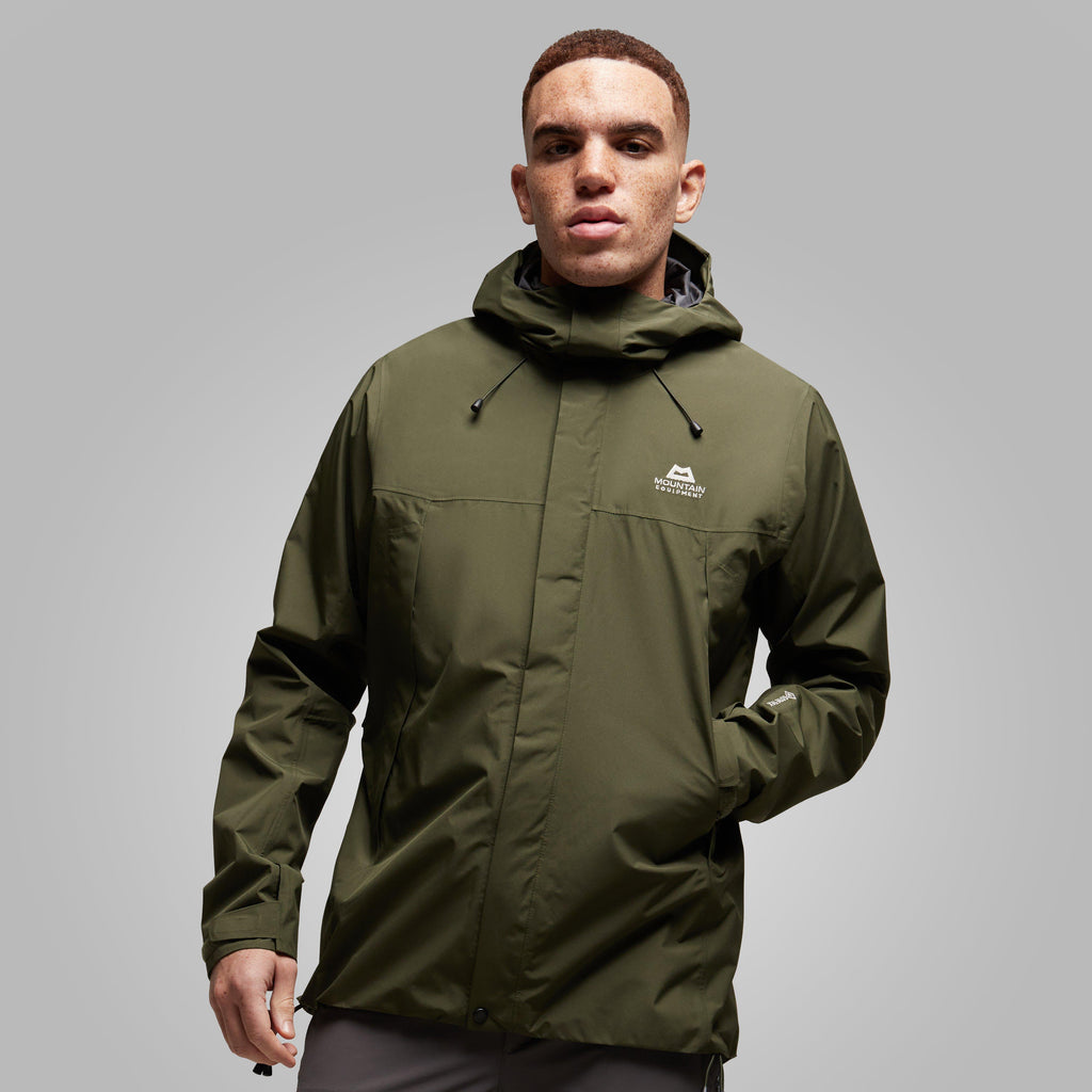 Men’s Nanda Devi Jacket
