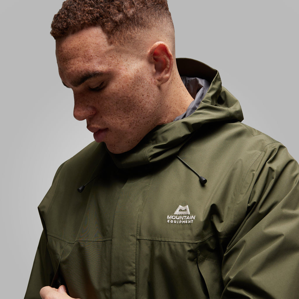 Men’s Nanda Devi Jacket