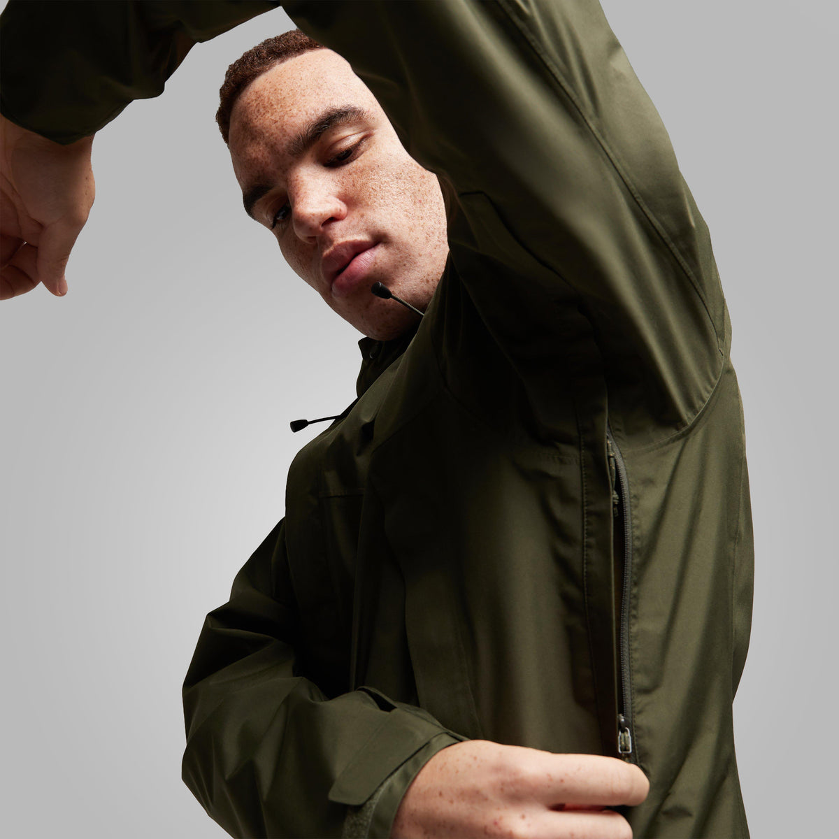 Men’s Nanda Devi Jacket