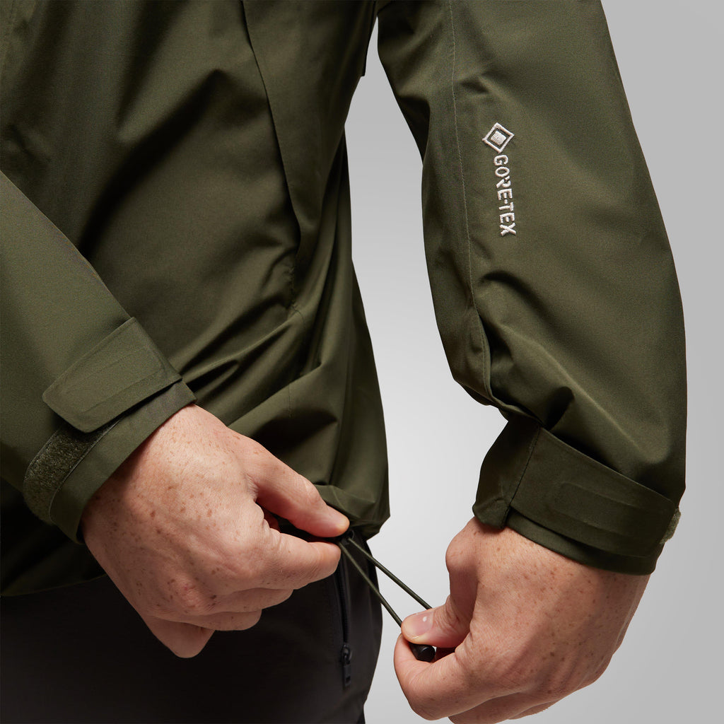 Men’s Nanda Devi Jacket