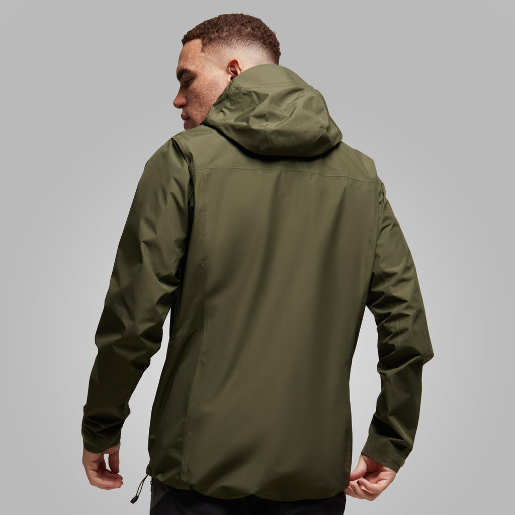 Men’s Nanda Devi Jacket